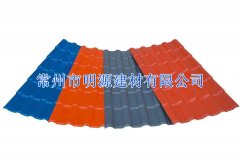 江蘇合成樹脂瓦 合成樹脂瓦廠家批發(fā)價格